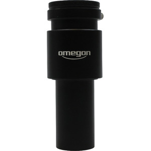 Omegon Rättvändande okular Deluxe 1,25