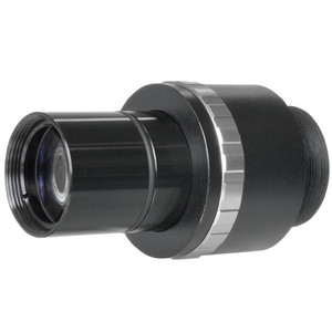 Bresser Kameraadapter Adapter för C-Mount 0,3 - 0,5x variabel