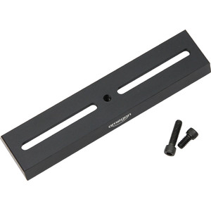 Omegon 180 mm Prismaskena med skruv