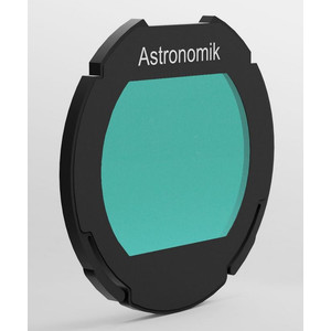 Astronomik Filter UHC-E Klämma Canon EOS APS-C