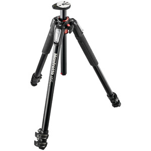 Manfrotto Aluminium-trebensstativ MT055XPRO3