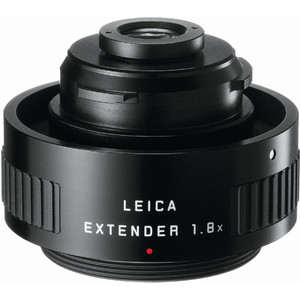 Leica Extender 1,8x för APO-Televid + 25-50x WW