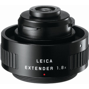 Leica Förlängare 1,8x för APO Televid + 25-50x WW