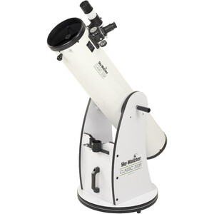 Skywatcher Dobson-teleskop N 200/1200 Skyliner Classic DOB Set