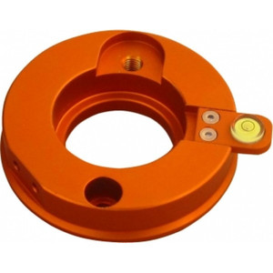 Geoptik Adapter för stativ för montering av HEQ5