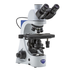 Optika -mikroskop B-382PLi-ALC, bino, ALC, N-PLAN, IOS, 40x-1000x