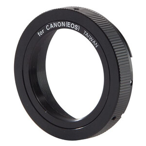 Celestron Kameraadapter T2-ring för Canon EOS