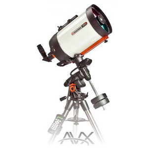 Celestron Schmidt-Cassegrain-teleskop SC 235/2350 EdgeHD 925 AVX GoTo