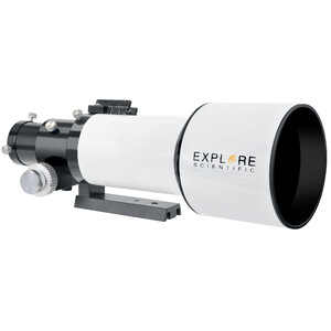 Explore Scientific Apokromatisk refraktor AP 80/480 ED Alu OTA