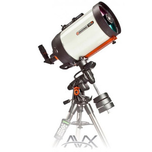 Celestron Schmidt-Cassegrain-teleskop EdgeHD-SC 280/2800 AVX GoTo