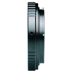 Swarovski Adapterring T2-ring för Nikon F-bajonett