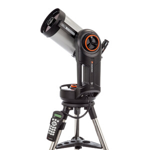 Celestron Schmidt-Cassegrain-teleskop SC 150/1500 NexStar Evolution 6