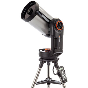 Celestron Schmidt-Cassegrain-teleskop SC 203/2032 NexStar Evolution 8
