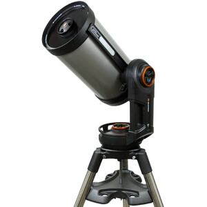 Celestron Schmidt-Cassegrain-teleskop SC 235/2350 NexStar Evolution 925