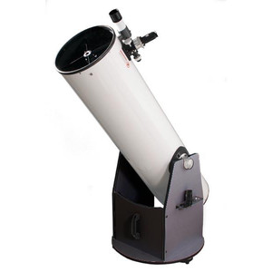 GSO Dobson-teleskop N 300/1500 DOB Deluxe