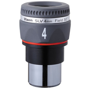 Vixen Okular SLV 4mm 1,25''