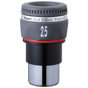 Vixen Okular SLV 2,5 mm 1,25"