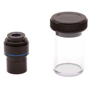 Optika Kameraadapter M-114, 0,5x 1/2", C-Mount
