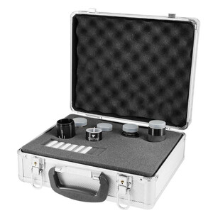 TS Optics Okular- och tillbehörsfodral
