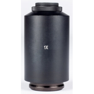 Motic 1x C-Mount kameraadapter (utan optik)