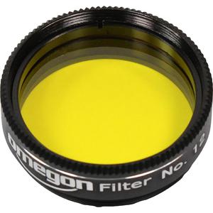 Omegon Färgfilter gult 1,25"