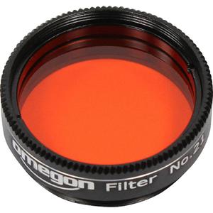 Omegon Färgfilter orange 1,25"