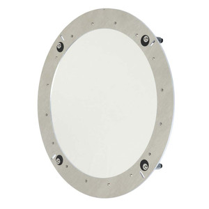 euro EMC Solfilter SF100 storlek 12: 375 mm till 439 mm AstroSolar