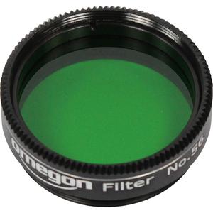 Omegon Färgfilter grönt 1,25"