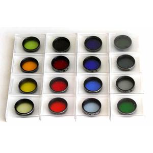 TS Optics Färgfilter mörkgrön 1,25"