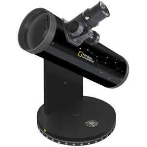 National Geographic Dobson-teleskop N 76/350 DOB