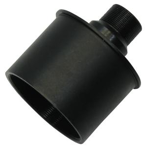 Omegon Adapter för webbkamera från webbkamera SPC 900NC till 1,25''