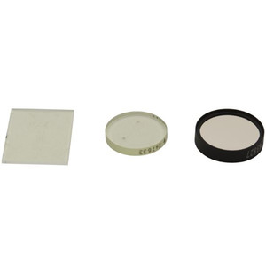 Optika Fluorescensfiltersats M-678.1, UV-DAPI för XDS-3FL4(utan filterblock)