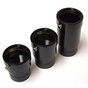 TS Optics 2" Förlängningshylsa, optisk väg 80 mm