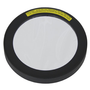 Omegon solfilter 60-80 mm