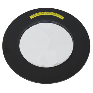 Omegon solfilter för 114 mm-teleskop