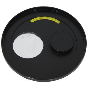 Omegon Solfilter solar filter, 130mm