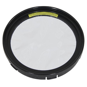 Omegon solfilter 150 mm (6'')
