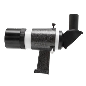 TS Optics 8x50 Sökare vinklad vy
