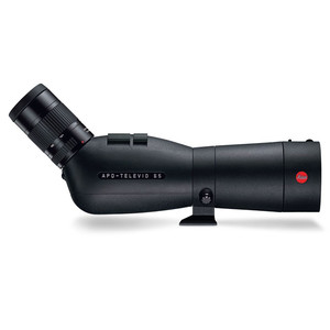 Leica Kompakt tubkikare APO-Televid 65 snedställd + Zoomokular 25-50 Ww