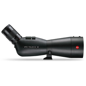 Leica Kompakt tubkikare APO-Televid 82 snedställd + Zoomokular 25-50x Ww