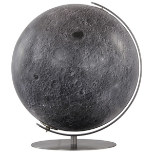 Columbus Glob Måne 34cm