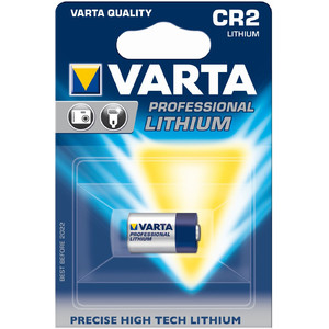 Varta CR2 litiumbatteri