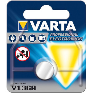 Varta V13GA-batteri