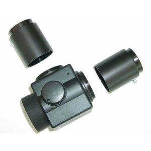 TS Optics System för Fällspegel