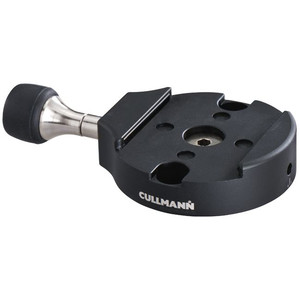 Cullmann CONCEPT ONE OX366 Snabbkoppling