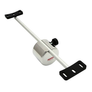 Geoptik Motvikt med stång för CPC 800 och Meade 8"