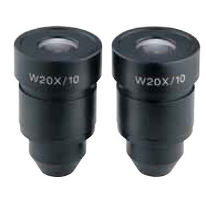 Eschenbach Okular (par) WF20x/10mm Stereo serie