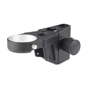 Motic Optikhållare Huvudhållare ESD (utan belysning) för Ø 32 mm pelare och Ø 76 mm huvud, fokuseringsenhet