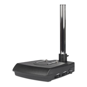 Motic Pelarstativ Genomstrålningsstativ med bred basplatta (ESD)