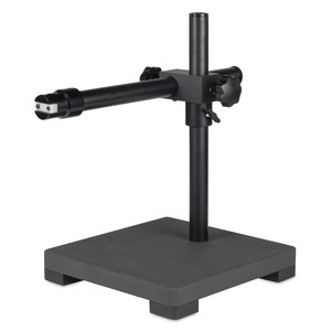 Motic Stativ f. Industriell huvudhållare, Ø15,8 mm plug-in-fäste